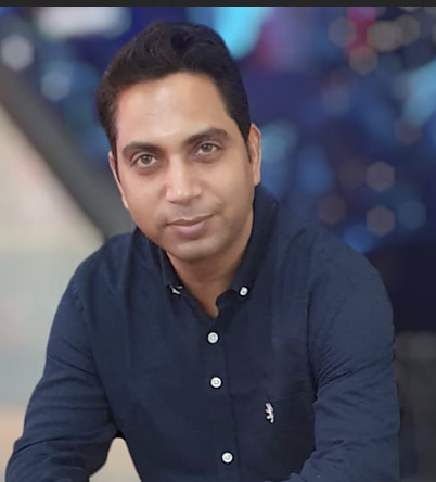 Ashu Kholsa